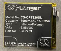 COM Accu pour gsm 