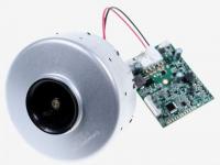 PHILIPS/SAECO Staubsaugermotoren                                           300003996412