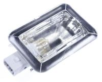HISENSE/GORENJE Lamp afdekkapje                                              643666