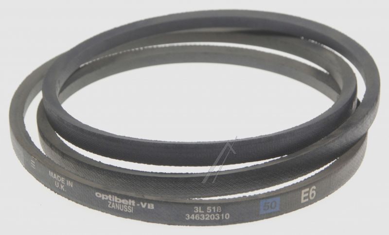 OPTIBELT Courroies trapezoidales                                      
