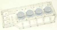 BEKO/GRUNDIG/ARCELIK Knoppenset                                                   C00895498