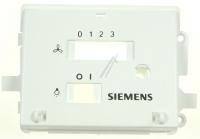 Boschsiemens Bandeaux/dosserets/facade                                    00155044