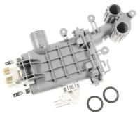 FABER/FRANKE/ROBLIN Durchflussheizer geschirrspüler 1330261329
