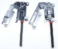 ELECTROLUX / AEG Charnieres lave vaisselle 4055395182