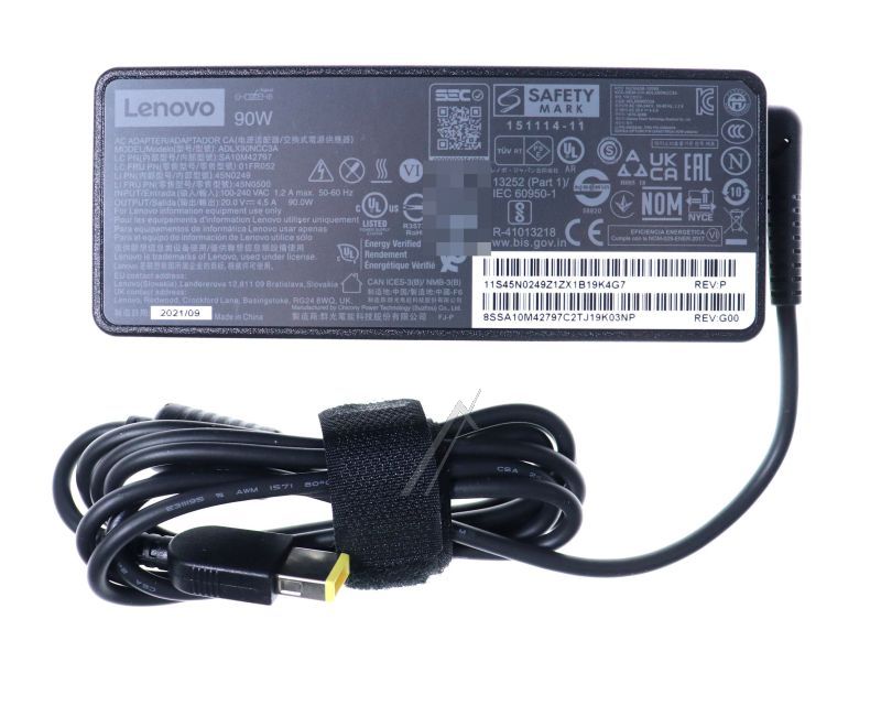 IBM-LENOVO Netadapter voor notebook                                     00PC758