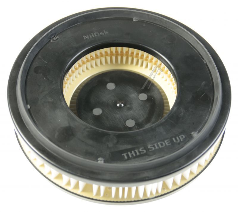 Nilfisk Stofzuigerfilter                                             107409006