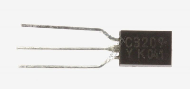 SOUND UNITED Transistors 00D9630328001