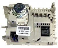 WHIRLPOOL/INDESIT Timers                                                       481228219688