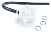 WHIRLPOOL/INDESIT Ventile                                                      488000536277