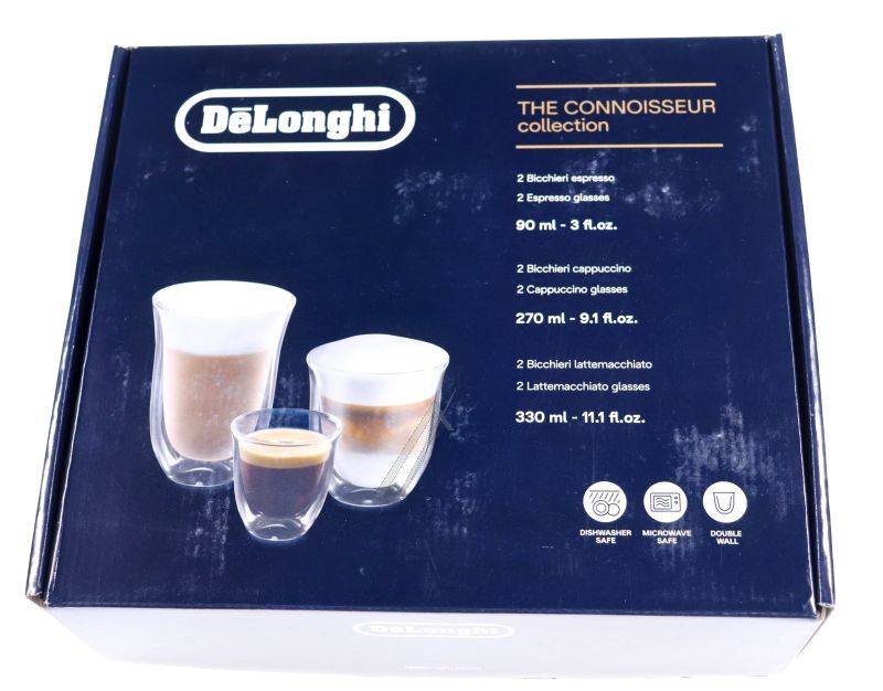 DeLonghi Kopje                                                        5513284451