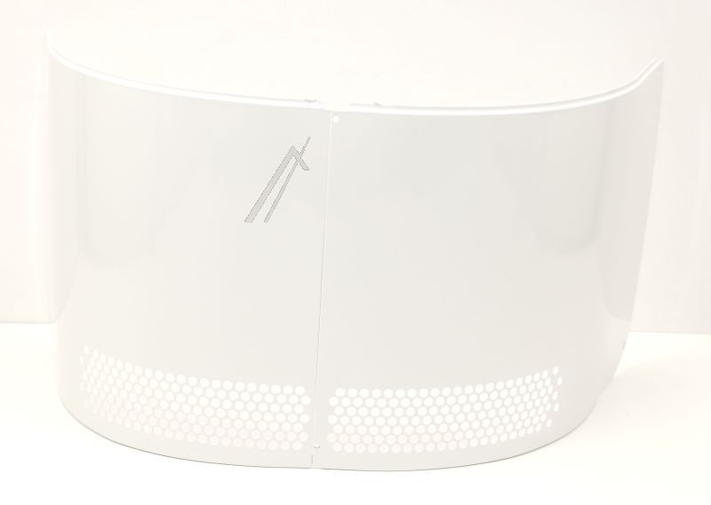 WHIRLPOOL/INDESIT Gehäuse                                                      480120102004