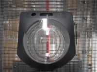 WHIRLPOOL/INDESIT Glasdeur                                                     482000031331