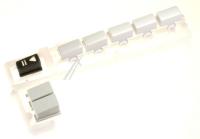 ELECTROLUX / AEG Knoppenset                                                   1326584206