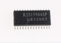 Sony Circuits integres                                            671028901