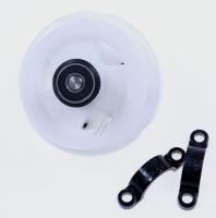 Nilfisk Motoren                                                      107413487