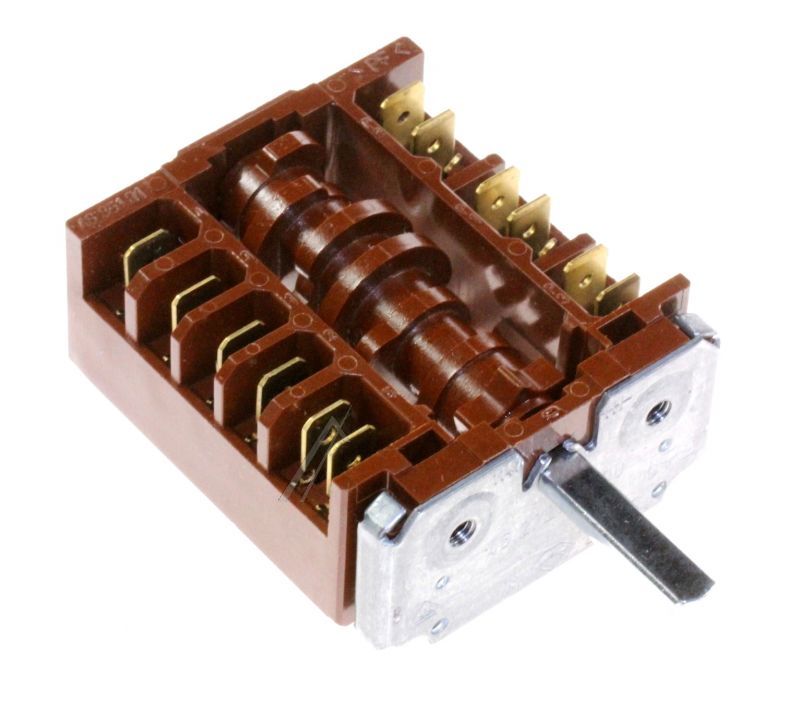 ELECTROLUX / AEG 7-standenschakelaars                                         3872073006