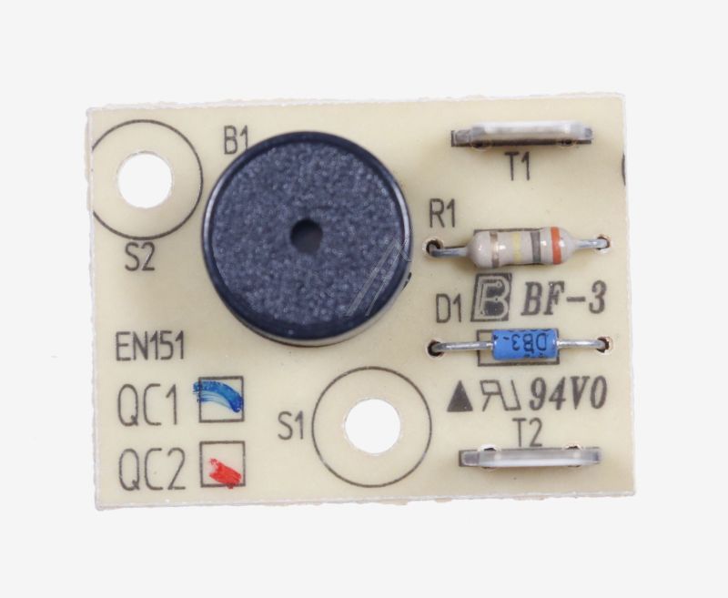 DeLonghi Buzzers                                                      5113002400