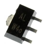 NXP Smd-transistoren                                             BCX5316
