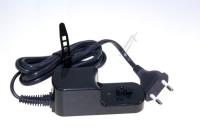 Panasonic Netadapter voor persoonlijke verzorgings apparaten           WESSA40K7659