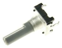 JVC Regelbare weerstanden                                        3406001047