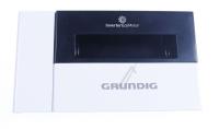 BEKO/GRUNDIG/ARCELIK Kap van wasmiddelbakje                                       C00929664