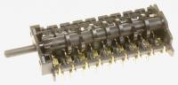 WHIRLPOOL/INDESIT Fornuisschakelaars                                           482000026392