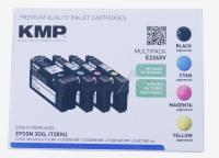 KMP Inktpatronen                                                 E226XV