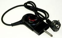 DeLonghi Voedingskabel                                                AT6136006100