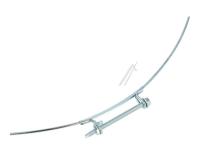 Teka Spanring voor deurmanchet                                    81874111