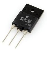 Thomson Transistors                                                  36161280