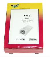 FILTERCLEAN Staubsaugerbeutel                                            000232K