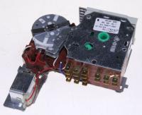 Boschsiemens Programmschalter                                             00260756