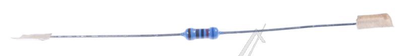 - 0,6w-resistances couche metal                                