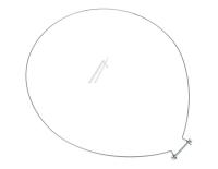 Amica Anneaux fixation manchette                                   8010380