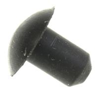 WHIRLPOOL/INDESIT Dämpfer                                                      480121104576