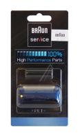 Braun Scheerkophouder                                              67091065