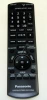 Panasonic Afstandsbediening                                            N2QAYA000009
