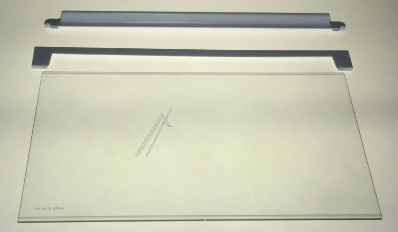 ELECTROLUX / AEG Plaques en verre                                             4055132270