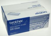 Brother Tambours unite tambour toner                                 DR5500