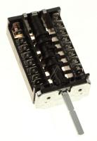 Airlux Fornuisschakelaars                                           Z092F89