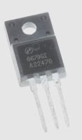 APEC Mos-fet-transistoren                                         AP6679GIHF