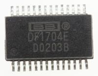 - Da-converter ics                                             