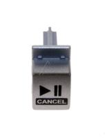BEKO/GRUNDIG/ARCELIK Knop                                                         C00874292