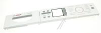 Boschsiemens Bediendeelklep                                               00702773