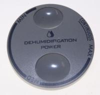 DeLonghi Boutons                                                      5948011600