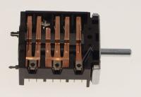 BEKO/GRUNDIG/ARCELIK Fornuisschakelaars                                           C00865285