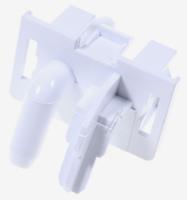 Midea Raccords tuyau  de vidange                                   12138200000435
