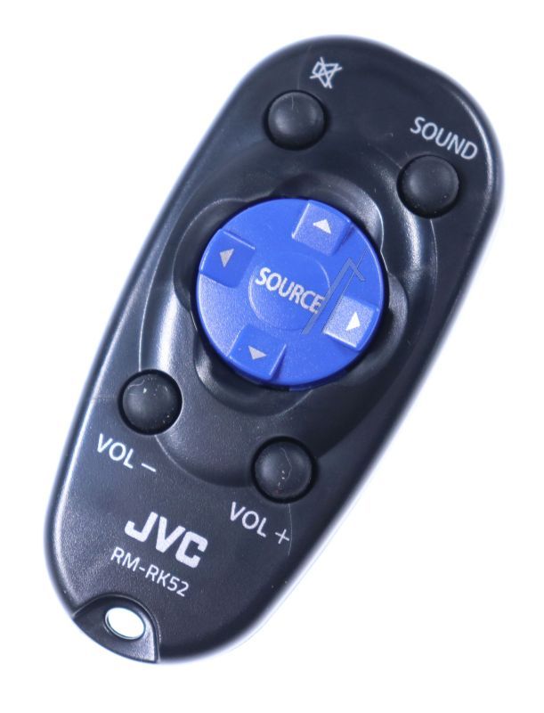 JVC/KENWOOD Afstandsbediening A7A003300