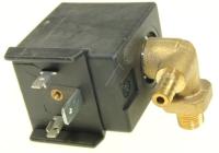 DeLonghi Electrovannes pour fer a repasser/système de repassage       KW7EELO021
