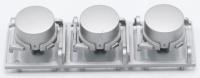 ELECTROLUX / AEG Knöpfe/ knopf/ taste                                         3870458001